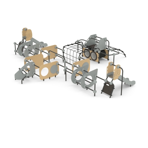 Romana Игровой комплекс Romana 057.24.00