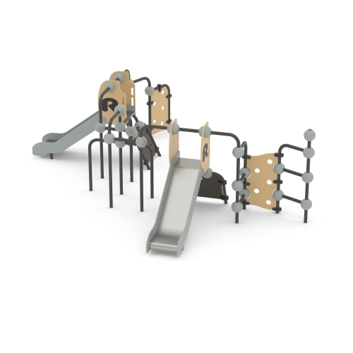 Romana Игровой комплекс Romana 057.10.00