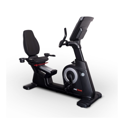 Велотренажер Protrain K9003RW-LED, горизонтальный фото 14 Велотренажер Protrain K9003RW-LED, горизонтальный фото 14