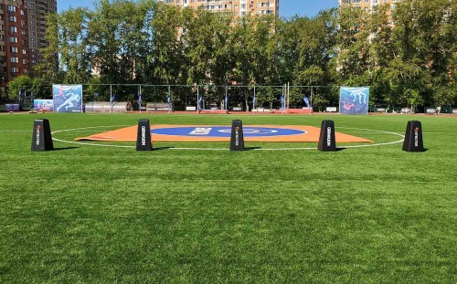 Стойка Старт – Финиш фото 4