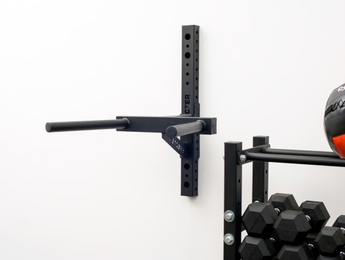 Настенный многофункциональный кронштейн "Линия" 80х60 мм фото 6