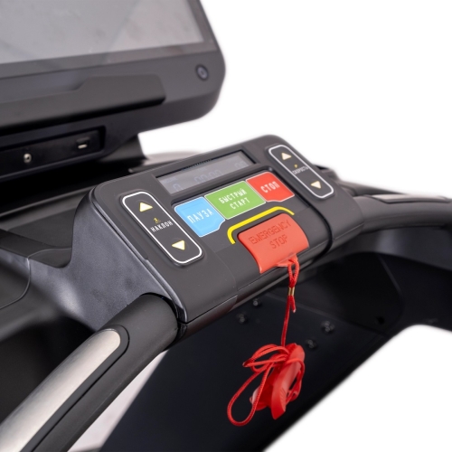 Электрическая беговая дорожка Protrain ST-7 фото 5