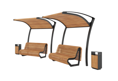 Пергола "Морская" фото 5