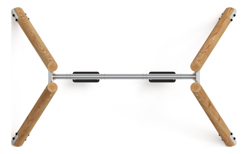 Качели (Лиственница) ИО 12.Р.03.03.01-Л.И1 фото 4