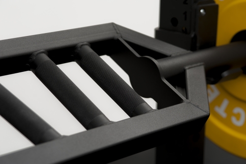 Гриф "мультихват" SWISS BAR фото 3