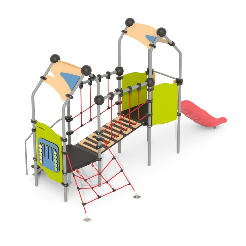 Romana Игровой комплекс 057.115.00