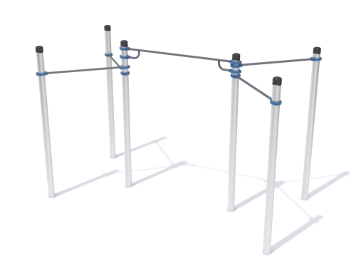 Воркаут комплекс "Палгейт"