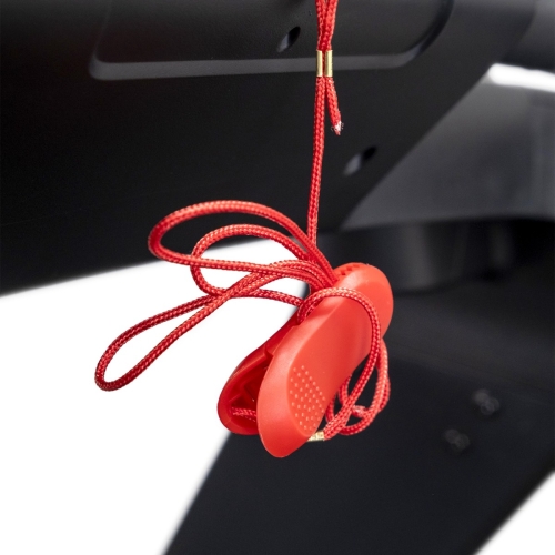 Электрическая беговая дорожка Protrain ST-7T фото 7