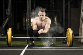 Что такое пауэрлифтинг