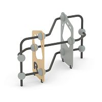 Romana Игровой комплекс Romana 057.14.00