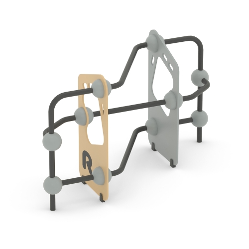 Romana Игровой комплекс Romana 057.14.00