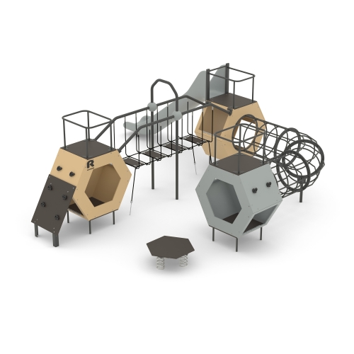 Romana Игровой комплекс 115.92.00