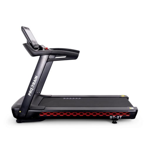 Электрическая беговая дорожка Protrain ST-2T фото 13 Электрическая беговая дорожка Protrain ST-2T фото 13