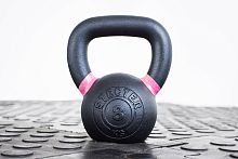 Гиря тренировочная 8 кг