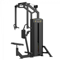 Пек-флай/задняя дельта Hasttings KS1056