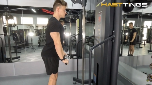 Кроссовер Hasttings Digger HD022-1 (HD024-1+HD024-1+HD023opt-1) фото 6 Кроссовер Hasttings Digger HD022-1 (HD024-1+HD024-1+HD023opt-1) фото 6