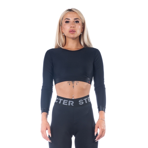 Рашгард STECTER Lady Rashguard mini фото 3 Рашгард STECTER Lady Rashguard mini фото 3
