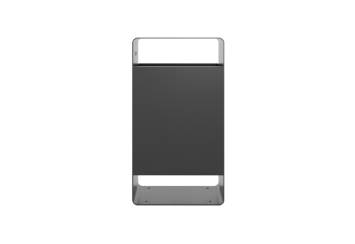 Урна уличная "Бергер" фото 3