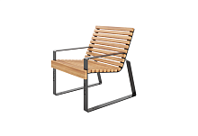 Стул уличный "Стения"