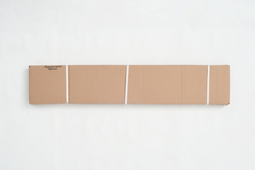 Потолочный турник 15 см фото 3