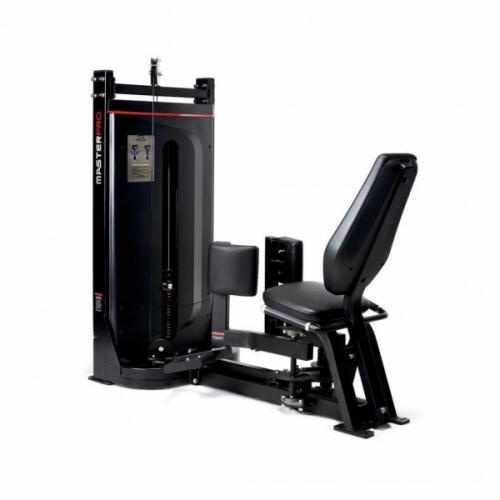 Сведение ног сидя LPS-118