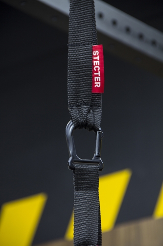 Функциональные петли TRX STECTER Suspension фото 6