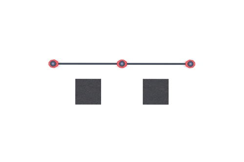Перекладины стационарные разноуровневые с упором для ног (для выполнения испытания(теста) ГТО «Подтя фото 2