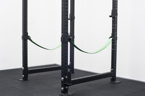 Страховочная система "Стропа" L1100 (пара) фото 7