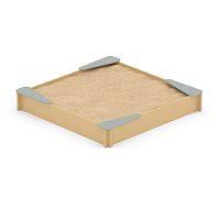 Romana Песочница для детской площадки Romana 109.26.00