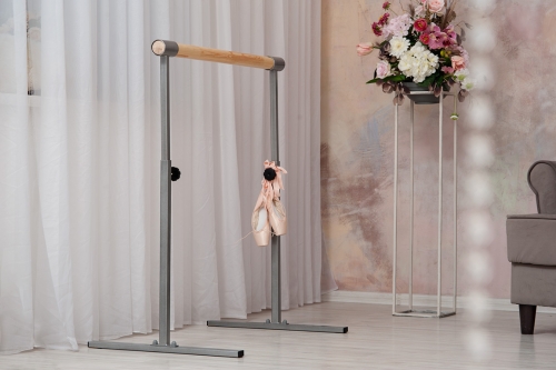 Мобильный (переносной) хореографический станок «Eco» HOME фото 2