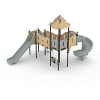 Romana Игровой комплекс Романа 101.18.09