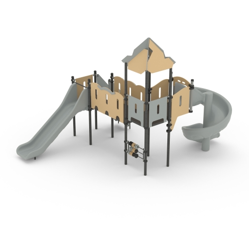 Romana Игровой комплекс Романа 101.18.09