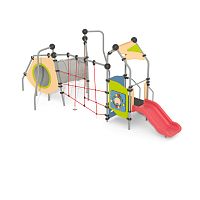 Romana Игровой комплекс 057.118.00