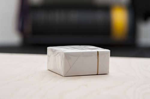 Магнезия для рук (8 брекетов) фото 4