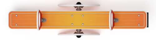 Качалка балансир переносной - ИО 21.Д.01.03-01 фото 4