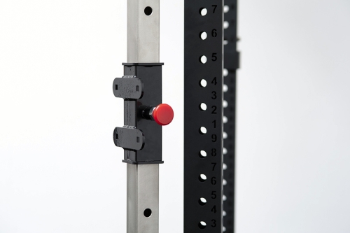 Регулировочная стойка для канатного тренажера фото 6