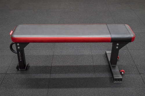 Скамья для жима лежа "Атлант" фото 2