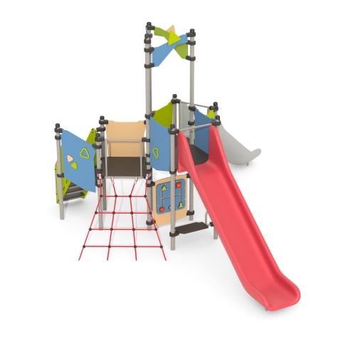 Romana Игровой комплекс 101.120.00