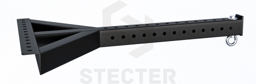 Кронштейн на балку для подвесных снарядов фото 4