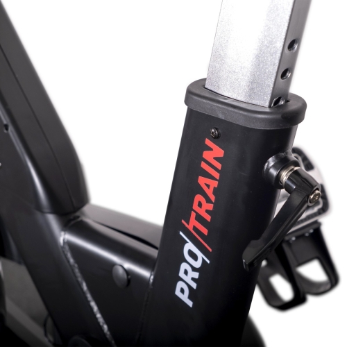 Велотренажер Protrain PR-SB001, спин-байк фото 7