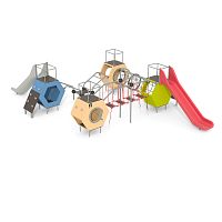 Romana Детская площадка для улицы Romana 115.91.00