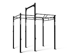 Функциональная рама 2900х1800, H=3660 мм