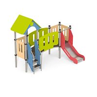 Romana Детская площадка для улицы Romana 104.19.00