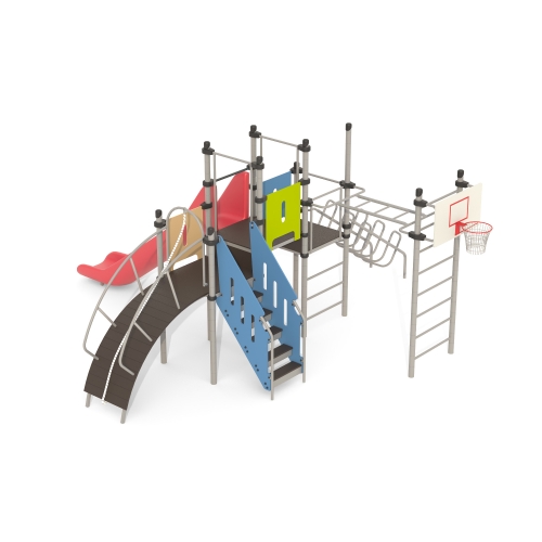 Romana Игровой комплекс Romana 101.92.00