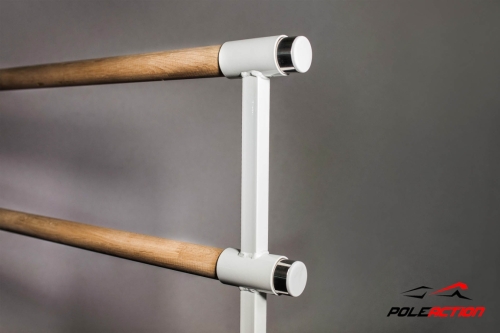 Заглушка поручня балетного станка фото 3