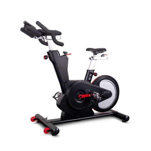 Велотренажер Protrain PR-SB002, спин-байк фото 20