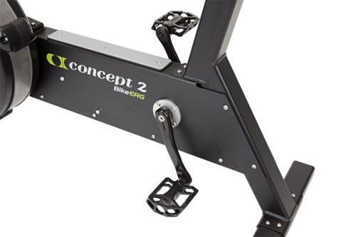 Велотренажер BikeErg Concept 2 фото 4