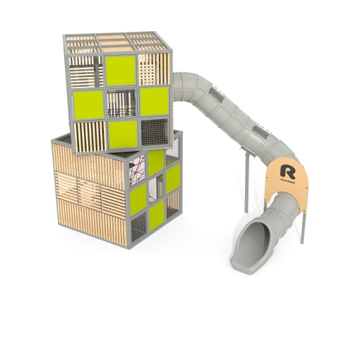 Romana Детский игровой комплекс Romana 119.02.00