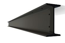 Монорельса для подвесных снарядов, L=1,98 метра