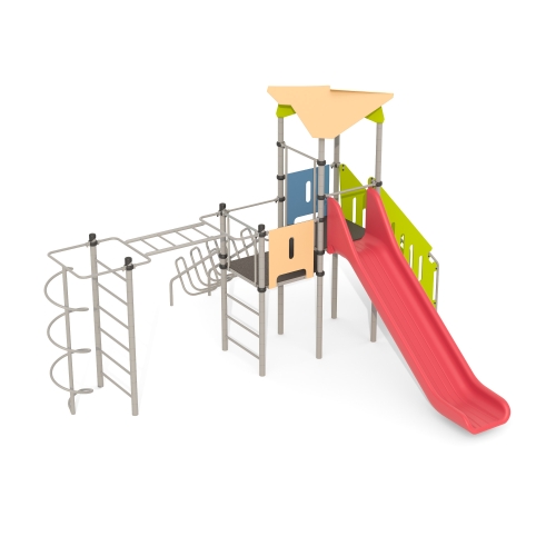 Romana Игровой комплекс Романа 101.33.09